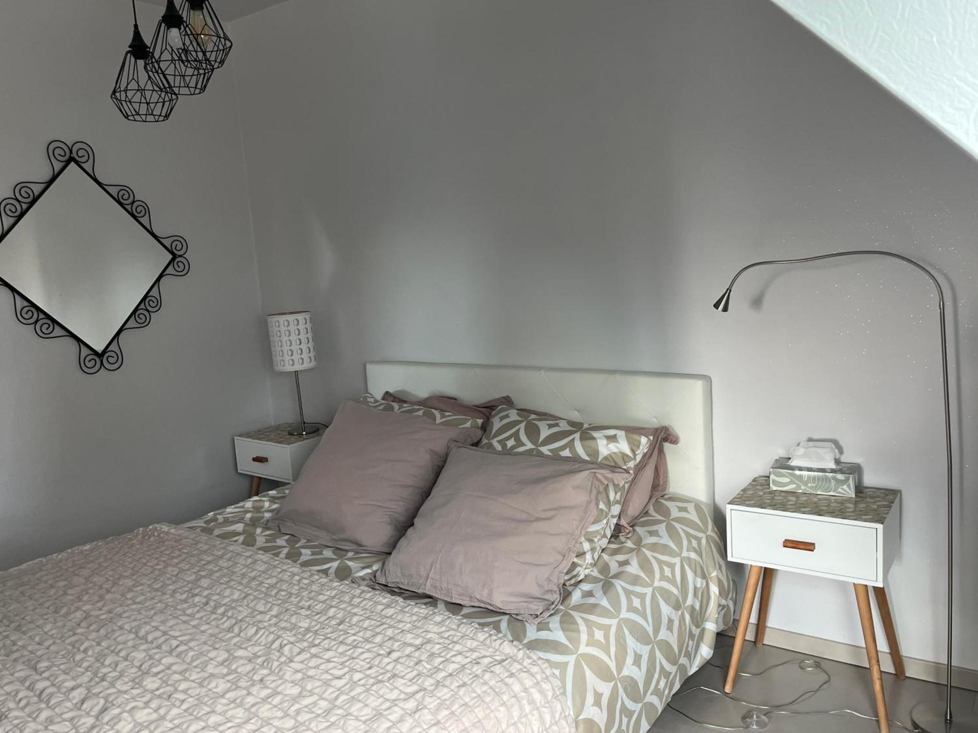 Studio Strasbourg Niederhausbergen Ngoại thất bức ảnh