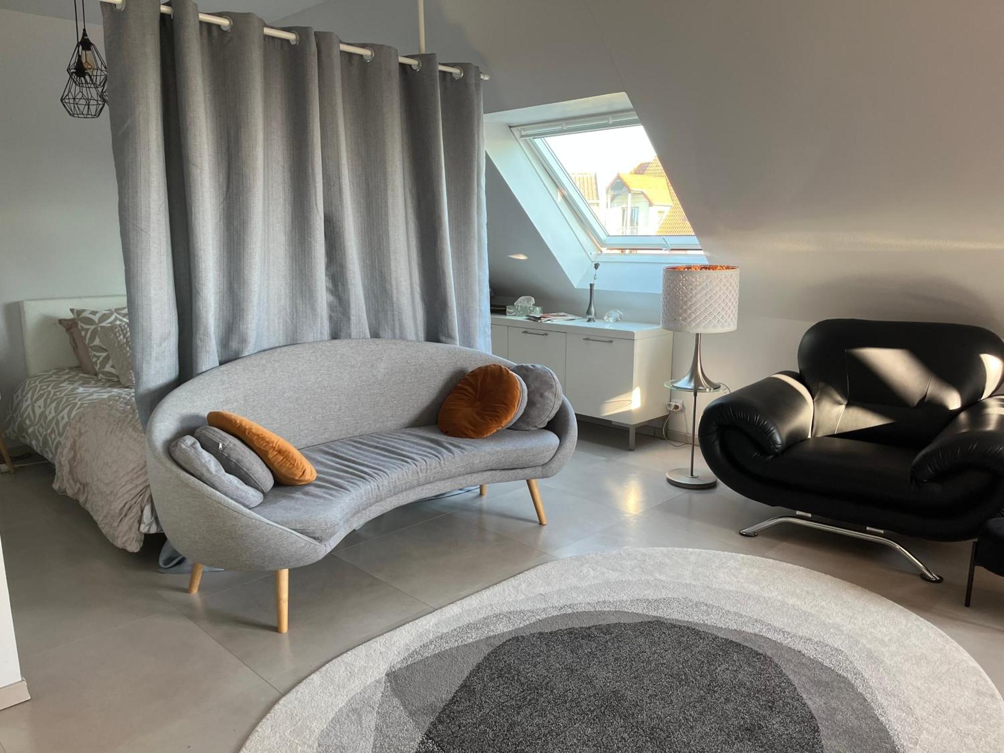Studio Strasbourg Niederhausbergen Ngoại thất bức ảnh